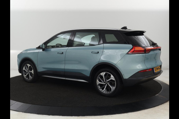 Aiways U5 63kWh Showroom | Adpative cruise | Leder | 360 Camera | Full LED | Keyless | Parkeerhulp | 19'' | Digital Cockpit | Climate control | Elektrische stoelen