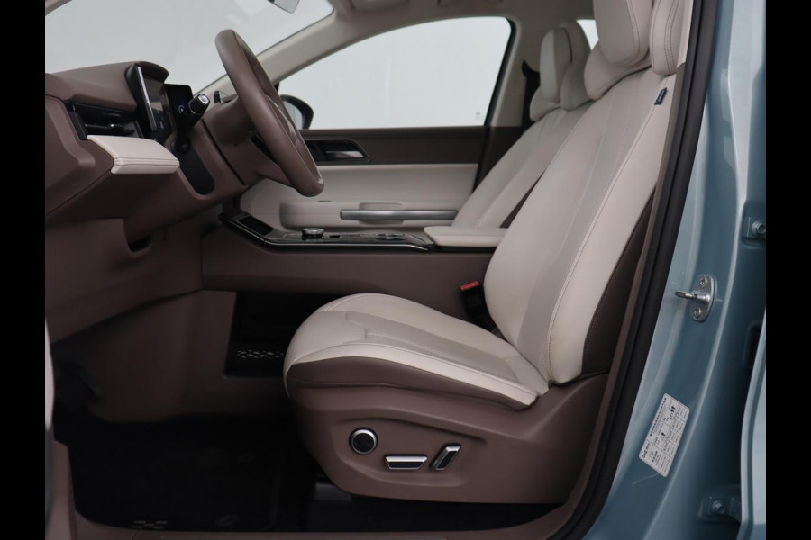 Aiways U5 63kWh Showroom | Adpative cruise | Leder | 360 Camera | Full LED | Keyless | Parkeerhulp | 19'' | Digital Cockpit | Climate control | Elektrische stoelen