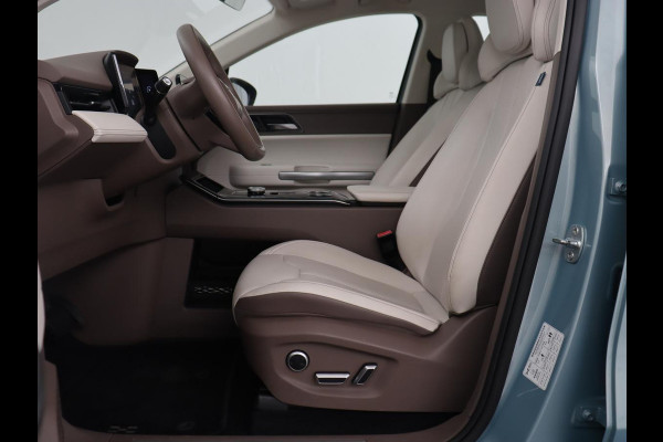 Aiways U5 63kWh Showroom | Adpative cruise | Leder | 360 Camera | Full LED | Keyless | Parkeerhulp | 19'' | Digital Cockpit | Climate control | Elektrische stoelen