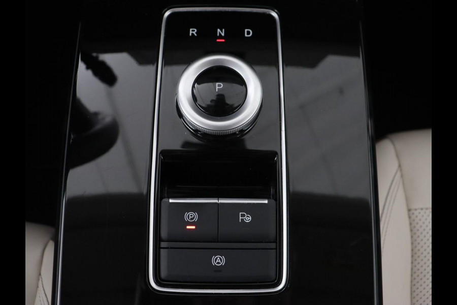 Aiways U5 63kWh Showroom | Adpative cruise | Leder | 360 Camera | Full LED | Keyless | Parkeerhulp | 19'' | Digital Cockpit | Climate control | Elektrische stoelen