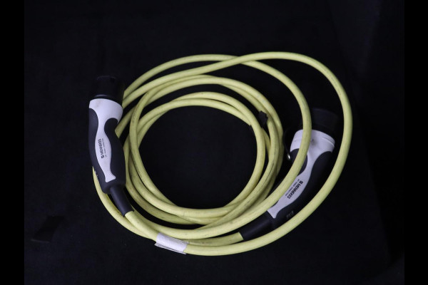 Aiways U5 63kWh Showroom | Adpative cruise | Leder | 360 Camera | Full LED | Keyless | Parkeerhulp | 19'' | Digital Cockpit | Climate control | Elektrische stoelen