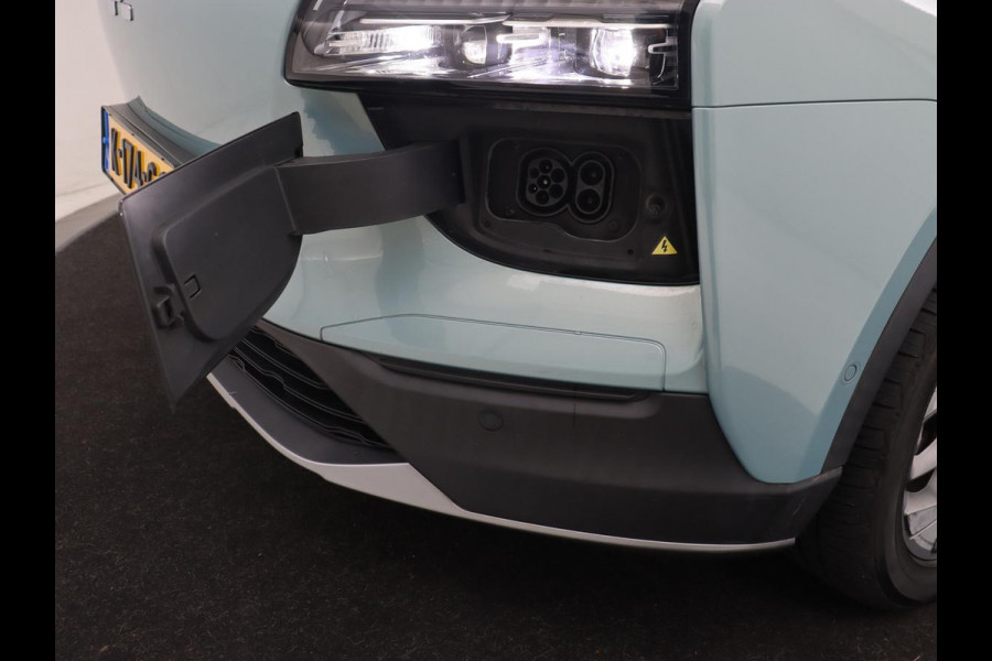 Aiways U5 63kWh Showroom | Adpative cruise | Leder | 360 Camera | Full LED | Keyless | Parkeerhulp | 19'' | Digital Cockpit | Climate control | Elektrische stoelen