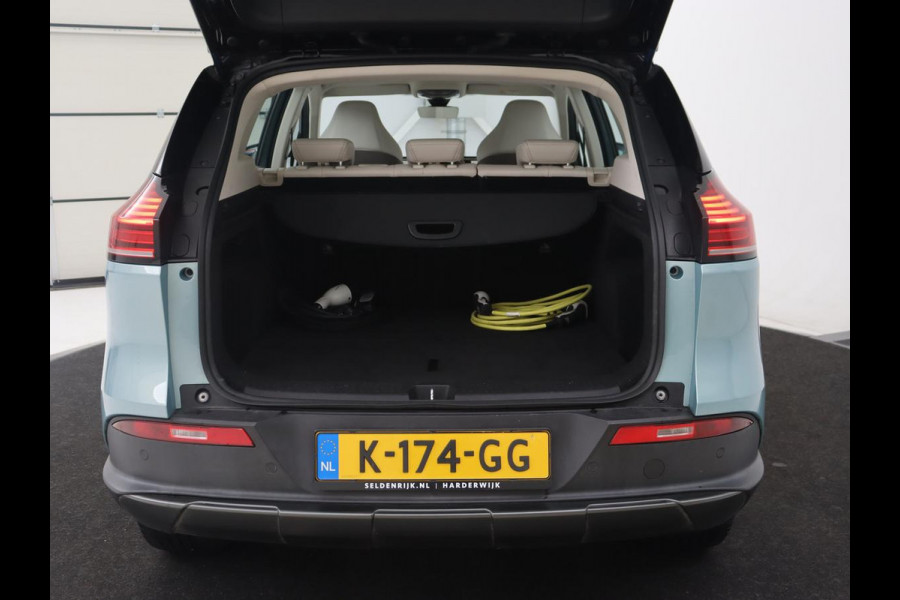 Aiways U5 63kWh Showroom | Adpative cruise | Leder | 360 Camera | Full LED | Keyless | Parkeerhulp | 19'' | Digital Cockpit | Climate control | Elektrische stoelen