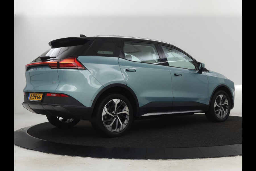 Aiways U5 63kWh Showroom | Adpative cruise | Leder | 360 Camera | Full LED | Keyless | Parkeerhulp | 19'' | Digital Cockpit | Climate control | Elektrische stoelen