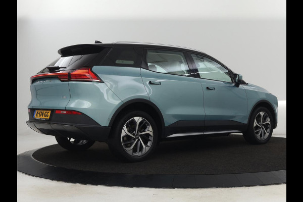 Aiways U5 63kWh Showroom | Adpative cruise | Leder | 360 Camera | Full LED | Keyless | Parkeerhulp | 19'' | Digital Cockpit | Climate control | Elektrische stoelen