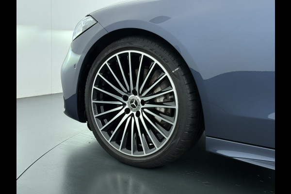 Mercedes-Benz C-Klasse 180 AMG Line | Memory Night