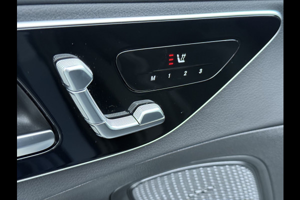 Mercedes-Benz C-Klasse 180 AMG Line | Memory Night