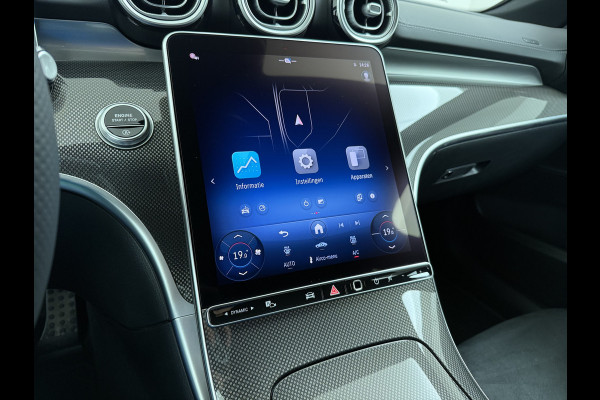 Mercedes-Benz C-Klasse 180 AMG Line | Memory Night