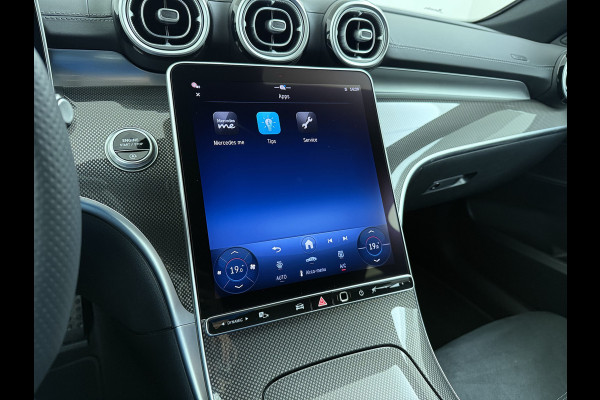 Mercedes-Benz C-Klasse 180 AMG Line | Memory Night