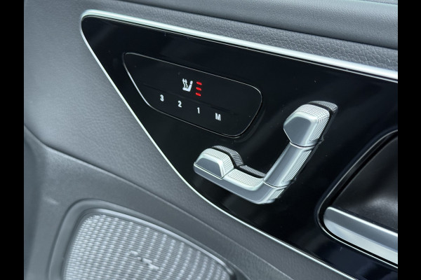 Mercedes-Benz C-Klasse 180 AMG Line | Memory Night