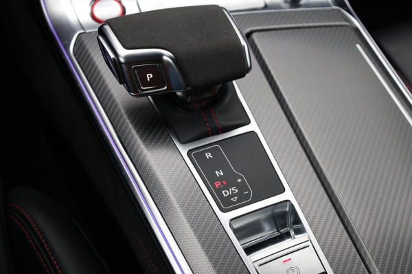 Audi RS7 Sportback 4.0 TFSI quattro 750+PK KERAMISCH/4-WIEL.B/3D B&O/VIRTUAL/SFEER/PANO/22"LMV/360/LINE/ACC/12 MDN GARANTIE!