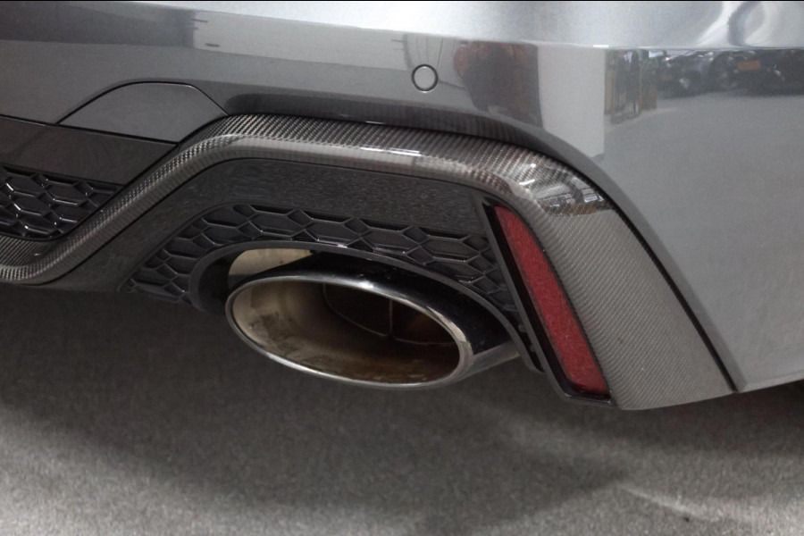 Audi RS7 Sportback 4.0 TFSI quattro 750+PK KERAMISCH/4-WIEL.B/3D B&O/VIRTUAL/SFEER/PANO/22"LMV/360/LINE/ACC/12 MDN GARANTIE!