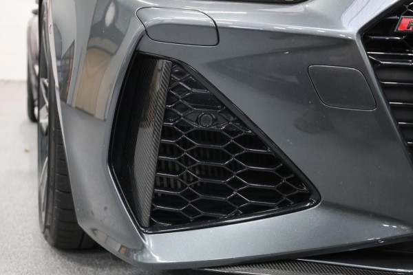 Audi RS7 Sportback 4.0 TFSI quattro 750+PK KERAMISCH/4-WIEL.B/3D B&O/VIRTUAL/SFEER/PANO/22"LMV/360/LINE/ACC/12 MDN GARANTIE!