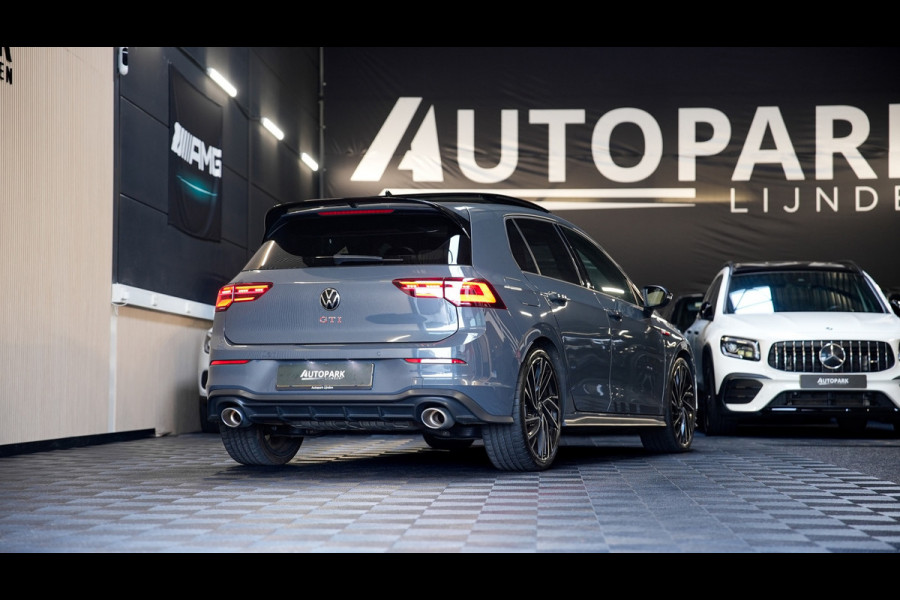 Volkswagen Golf 2.0 TSI GTI PANO/HARMAN KARDON/HUD/KEYLESS/MEMORY/DEALERONDERHOUDEN/STOELVERKOELING/CARPLAY/SFEERVERLICHTING/VOL!