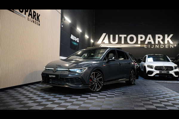 Volkswagen Golf 2.0 TSI GTI PANO/HARMAN KARDON/HUD/KEYLESS/MEMORY/DEALERONDERHOUDEN/STOELVERKOELING/CARPLAY/SFEERVERLICHTING/VOL!
