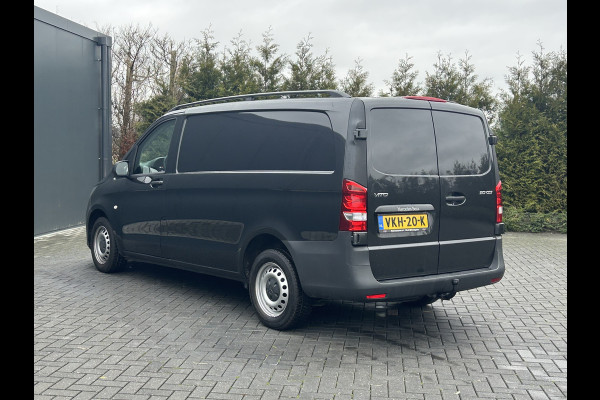 Mercedes-Benz Vito 110 CDI 110 PK / L2H1 / 1e EIGENAAR / TREKHAAK / AIRCO / BLUETOOTH