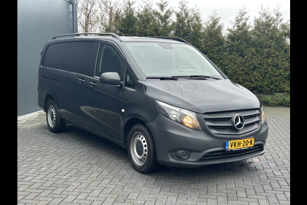 Mercedes-Benz Vito 110 CDI 110 PK / L2H1 / 1e EIGENAAR / TREKHAAK / AIRCO / BLUETOOTH
