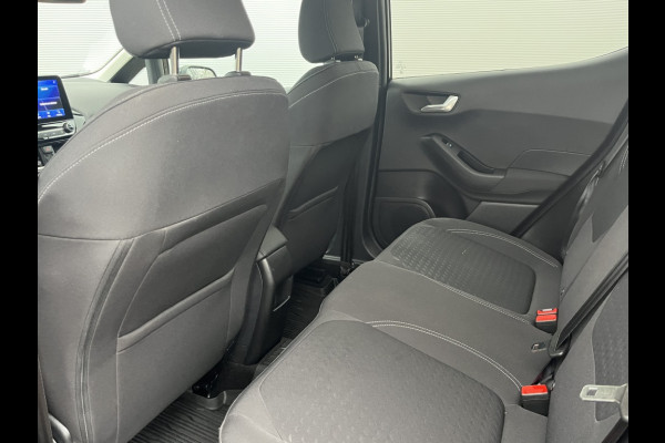 Ford Fiesta 1.0 EcoB. Titanium WINTERPACK!