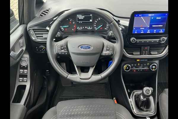 Ford Fiesta 1.0 EcoB. Titanium WINTERPACK!