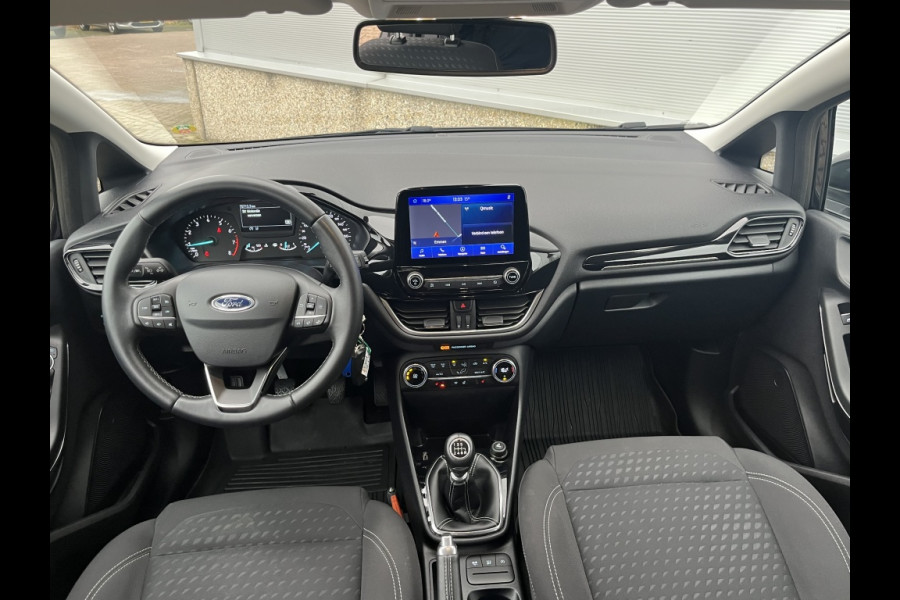 Ford Fiesta 1.0 EcoB. Titanium WINTERPACK!