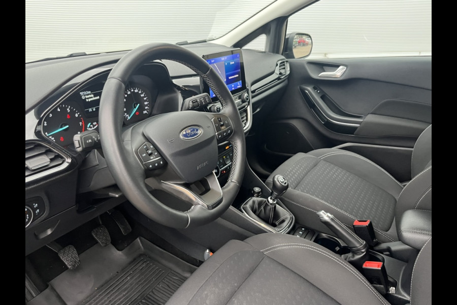 Ford Fiesta 1.0 EcoB. Titanium WINTERPACK!