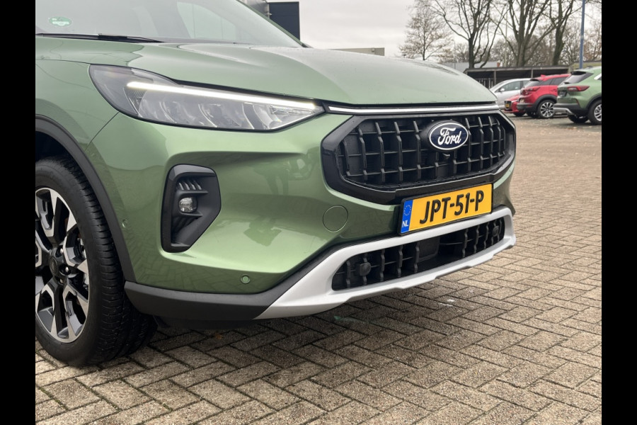 Ford Kuga 2.5 PHEV Active X TREKHAAK! PANODAK! WINTERPACK!