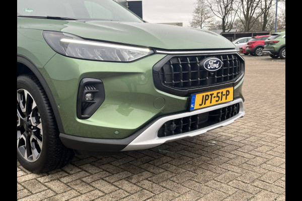 Ford Kuga 2.5 PHEV Active X TREKHAAK! PANODAK! WINTERPACK!