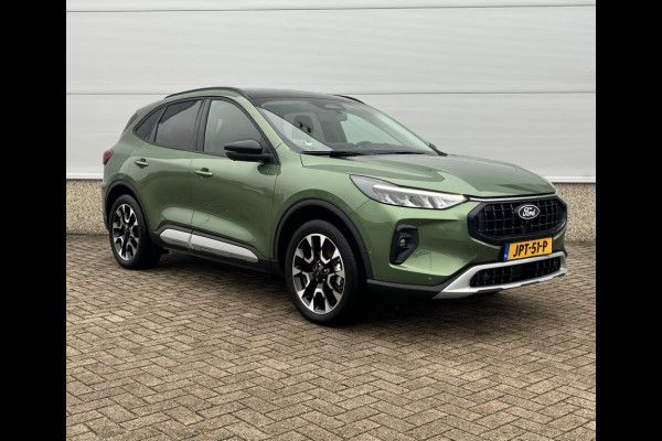 Ford Kuga 2.5 PHEV Active X TREKHAAK! PANODAK! WINTERPACK!