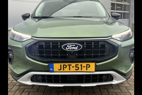 Ford Kuga 2.5 PHEV Active X TREKHAAK! PANODAK! WINTERPACK!