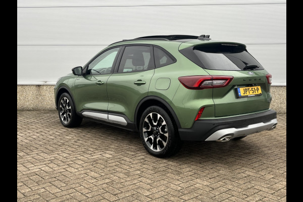 Ford Kuga 2.5 PHEV Active X TREKHAAK! PANODAK! WINTERPACK!