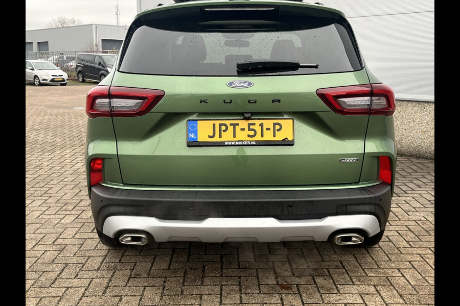 Ford Kuga 2.5 PHEV Active X TREKHAAK! PANODAK! WINTERPACK!