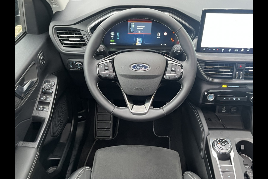 Ford Kuga 2.5 PHEV Active X TREKHAAK! PANODAK! WINTERPACK!