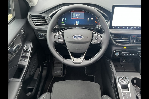 Ford Kuga 2.5 PHEV Active X TREKHAAK! PANODAK! WINTERPACK!