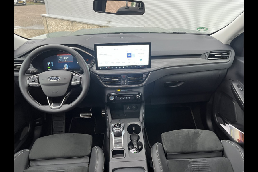 Ford Kuga 2.5 PHEV Active X TREKHAAK! PANODAK! WINTERPACK!