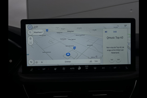 Ford Kuga 2.5 PHEV Active X TREKHAAK! PANODAK! WINTERPACK!