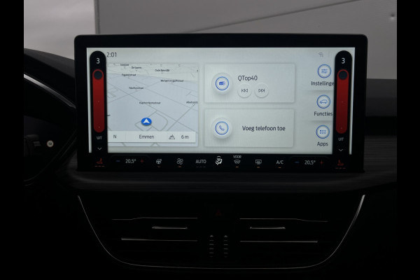 Ford Kuga 2.5 PHEV Active X TREKHAAK! PANODAK! WINTERPACK!