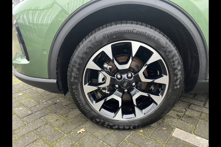 Ford Kuga 2.5 PHEV Active X TREKHAAK! PANODAK! WINTERPACK!