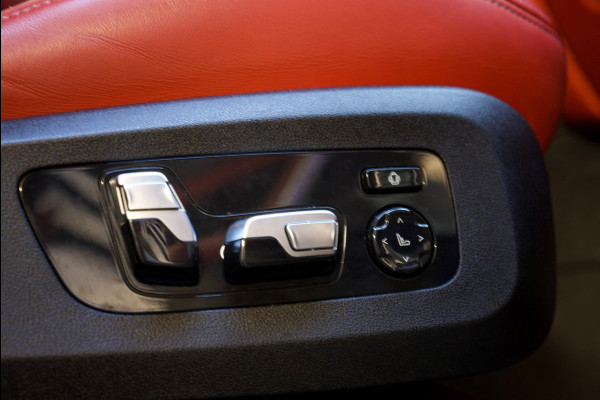 BMW X6 M Competition 625PK/CARBON/MASSAGE/360CAM/PANO/HUD/BOWERS&WILKINS/BOMVOL!