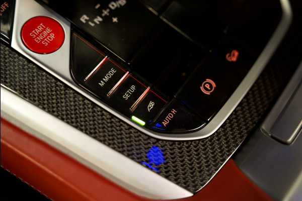 BMW X6 M Competition 625PK/CARBON/MASSAGE/360CAM/PANO/HUD/BOWERS&WILKINS/BOMVOL!