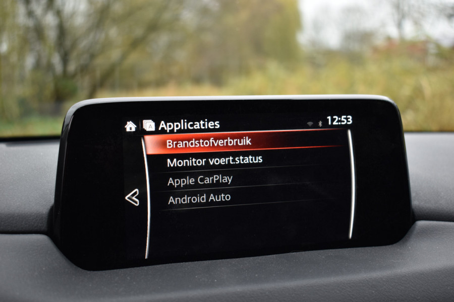 Mazda CX-5 2.0 SkyActiv-G 165PK SPORT SELECTED HEAD-UP/TREKHAAK/360CAMERA