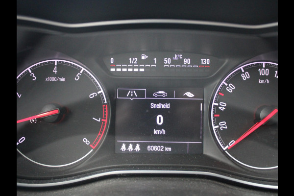 Opel Corsa 1.0 Turbo Online Edition | NAVIGATIE | CLIMATE CONTROL |