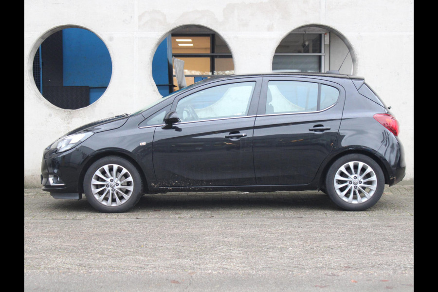 Opel Corsa 1.0 Turbo Online Edition | NAVIGATIE | CLIMATE CONTROL |