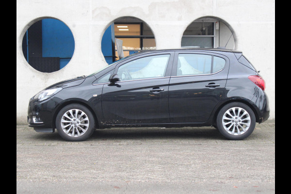 Opel Corsa 1.0 Turbo Online Edition | NAVIGATIE | CLIMATE CONTROL |