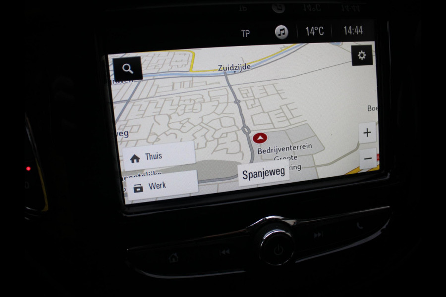 Opel Corsa 1.0 Turbo Online Edition | NAVIGATIE | CLIMATE CONTROL |