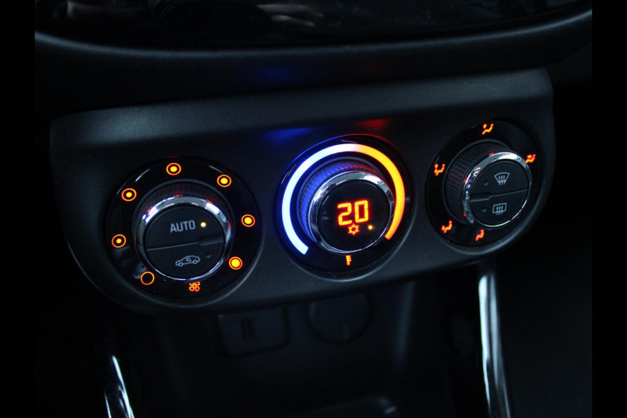 Opel Corsa 1.0 Turbo Online Edition | NAVIGATIE | CLIMATE CONTROL |