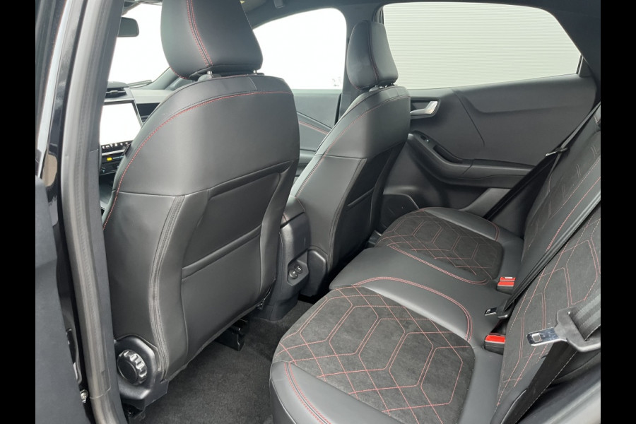 Ford Puma 1.0 EB Hyb ST-Line X AUTOMAAT! DRIVERPACK! FULL LED!