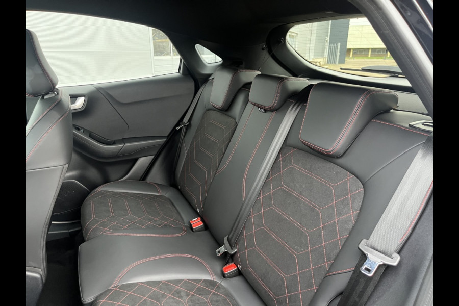 Ford Puma 1.0 EB Hyb ST-Line X AUTOMAAT! DRIVERPACK! FULL LED!