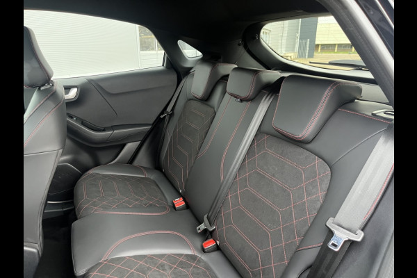 Ford Puma 1.0 EB Hyb ST-Line X AUTOMAAT! DRIVERPACK! FULL LED!