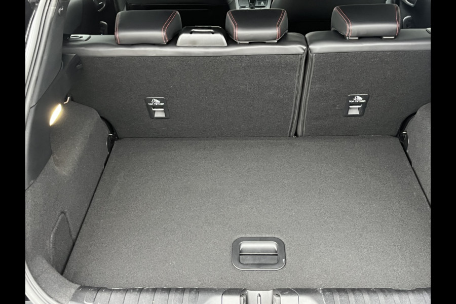 Ford Puma 1.0 EB Hyb ST-Line X AUTOMAAT! DRIVERPACK! FULL LED!