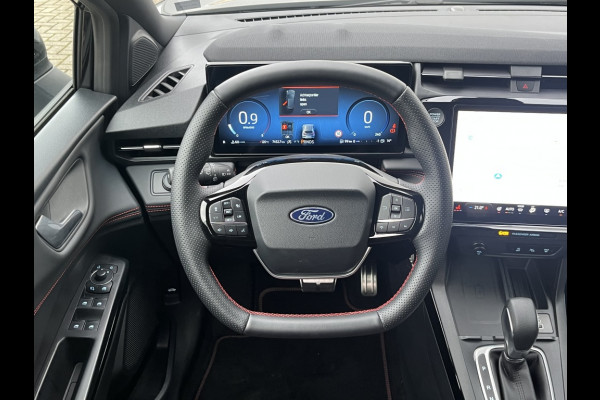 Ford Puma 1.0 EB Hyb ST-Line X AUTOMAAT! DRIVERPACK! FULL LED!